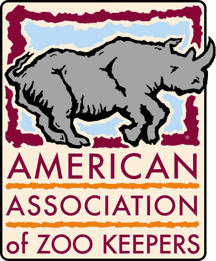 AAZK Nat Logo