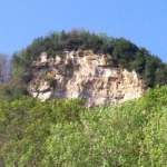Queens Bluff 2014 2