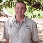 Jeff Muntifering, Conservation Biologist at the Minnesota Zoo