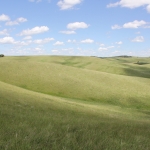 The Nature Conservancy’s Hole-in-the-Mountain Prairie Preserve